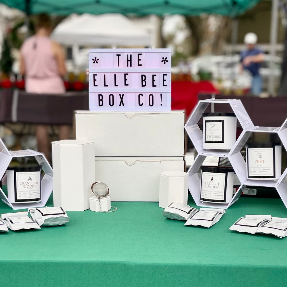 The Elle Bee Box Co.