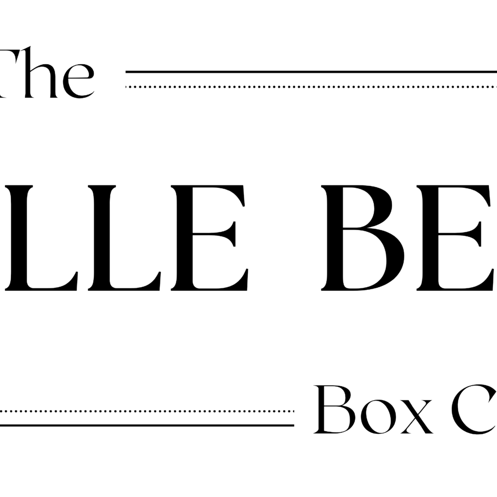 The Elle Bee Box Co.