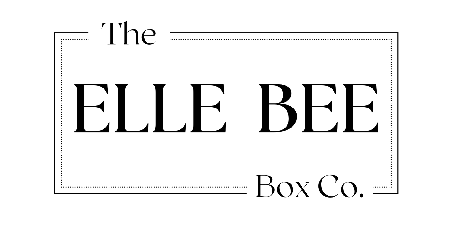 The Elle Bee Box Co.